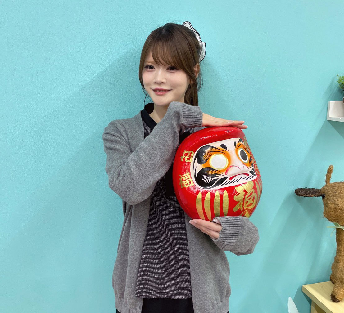 マーケティング事業部 Sさん 画像